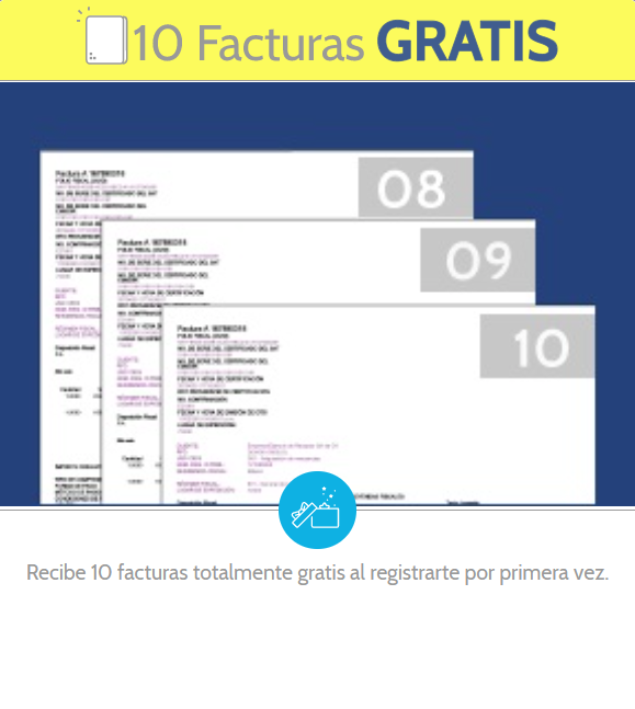 10Facturas