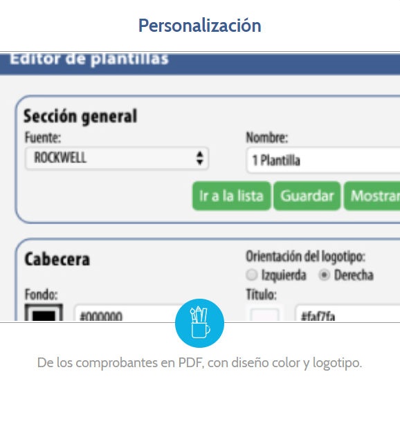 PersonalizacionResp